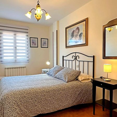 סנטו דומינגו דה סילוס Casa Rural Las Condesas מראה חיצוני תמונה