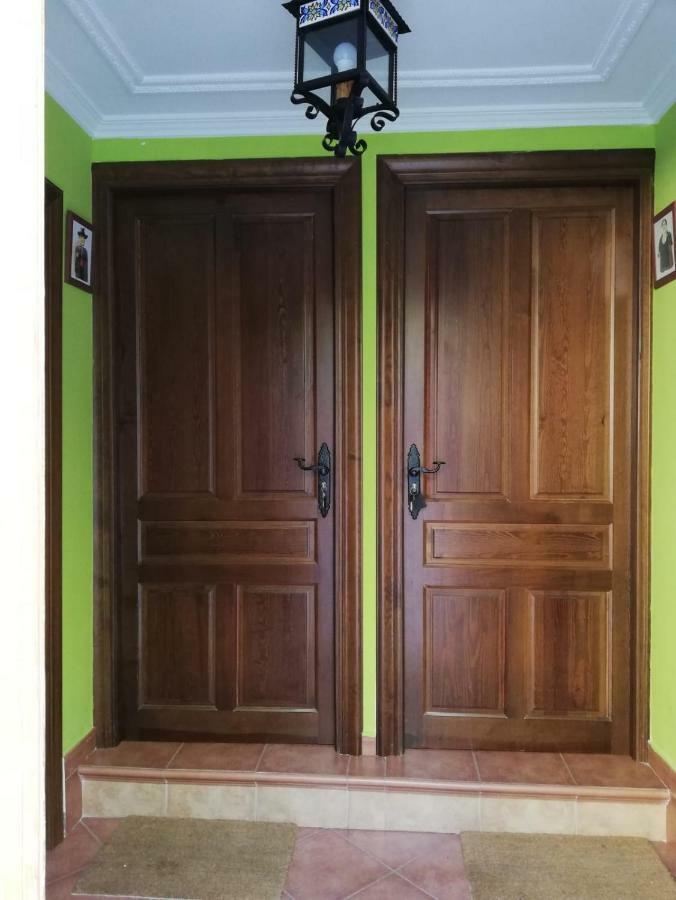 סנטו דומינגו דה סילוס Casa Rural Las Condesas מראה חיצוני תמונה