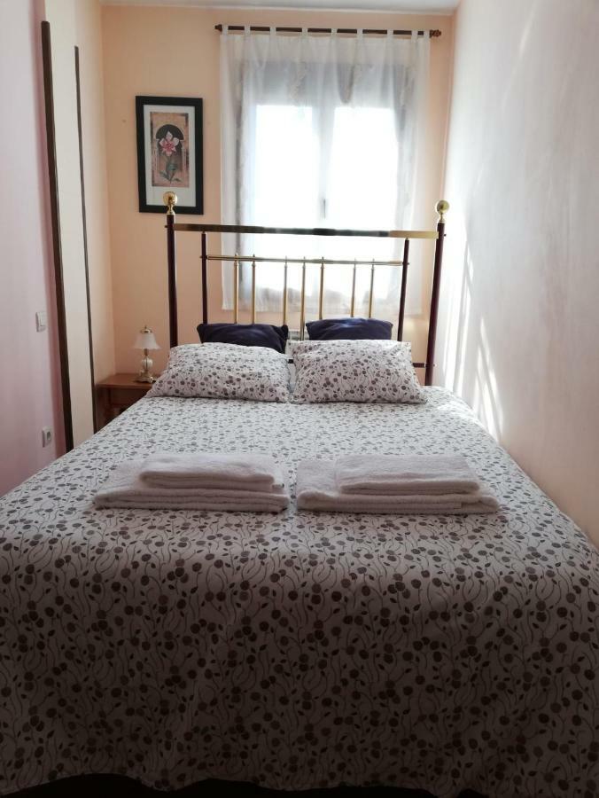 סנטו דומינגו דה סילוס Casa Rural Las Condesas מראה חיצוני תמונה